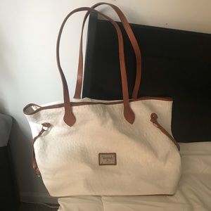 Valentina Travel Tote